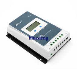 TH專賣&reg; EPEVER VS4548AU 45A 12/24/36/48V 太陽能充放電控制器液晶 歷史價格詳細信息