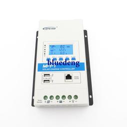 mppt太陽能控制器10a 12/24v自動識別支持鉛酸  四階段充電 歷史價格詳細信息