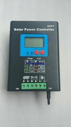 新款 太陽能控制器 30a 40a 50a 60a mppt充電控制器 歷史價格詳細信息
