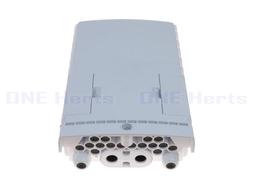 防爆接線箱 方形鋁合金一進六出端子箱 下進下出接線端子箱 歷史價格詳細信息