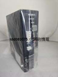 全新伺服控制器mcdkt3520ca1 0.75kw通用型驅動器 歷史價格詳細信息