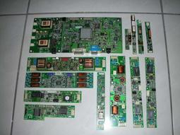 台南地區BENQ,ACER,MOZO,SAMPO,LEMEL,ASUS,PHILIPS,LG,IBM,HP,CMV,優派,奇美 液晶零件 歷史價格詳細信息