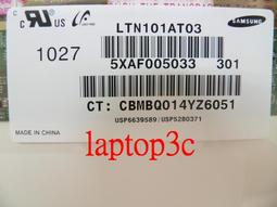 10.1吋 LED筆電液晶面板 ASUS Eee PC 1015T 1025C 1015BX 1011CX 1015PW 歷史價格詳細信息