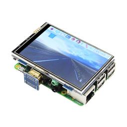 [OBS-Tech] 3.5吋HDMI LCD液晶螢幕觸控螢幕1080p 3.5寸Raspberry Pi 樹莓派 價格比較,價格查詢,歷史價格詳細信息