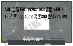 【面板王 x Panel King】 B156HAN12.1 全新A+ FHD 亮度300 色域72% 165Hz 螢幕 歷史價格詳細信息