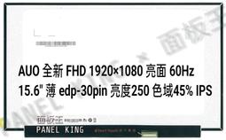 【面板王 x Panel King】 B156HAN12.1 全新A+ FHD 亮度300 色域72% 165Hz 螢幕 歷史價格詳細信息