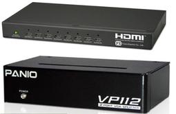 2.0 HDMI 8進1出 切換器 SH-081CAT 歷史價格詳細信息