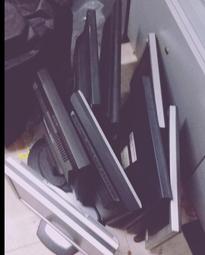 全新17吋19吋22吋26吋高清顯示器 晶電視 監控電腦電視三合一通用顯示器 電腦螢幕 歷史價格詳細信息