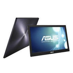 【ASUS 華碩】MB165B 16型 TN攜帶型螢幕 歷史價格詳細信息