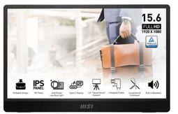 MSI PRO MP161 E2 可攜式螢幕 (16型/FHD/Type C/喇叭/IPS) 歷史價格詳細信息