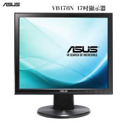 ASUS VB178N 超值螢幕(17型/1280x1024/5:4/D-SUB/DVI/TN) 歷史價格詳細信息
