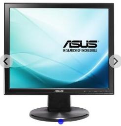 ASUS VB178N 超值螢幕(17型/1280x1024/5:4/D-SUB/DVI/TN) 歷史價格詳細信息