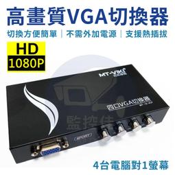 手動 VGA Switch 2對1 / 2進1出，螢幕250MHz SVAW102-250 歷史價格詳細信息
