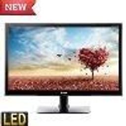 Topview EA90W 19型(18.5吋)16:9 LED 寬螢幕液晶顯示器 歷史價格詳細信息