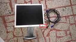 LCD 19吋 液晶螢幕 TV 誠可議 可台北捷運站測試面交 歷史價格詳細信息