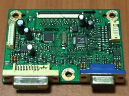 【嘉義現貨】原廠 BenQ 17吋 FP731 T701 Q7T3 48.L9001.A50 主機板 歷史價格詳細信息