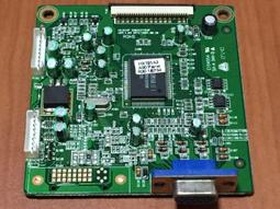 瀚宇彩晶 Hanns.Star JW199A寬螢幕 (A/D+P/I) 三合一板 三合一電源加高壓加驅動版，附按鍵版，及屏線， 歷史價格詳細信息