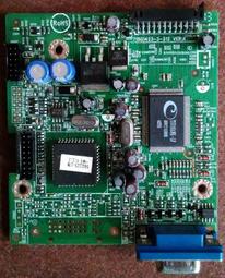 LCD AD板 驅動板 LVDS 規格 含DVI 音效 歷史價格詳細信息