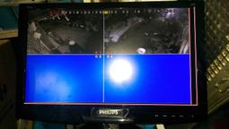 小瑕疵 19吋4:3  螢幕上漏光如圖堪用 歷史價格詳細信息