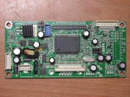 LCD AD板 驅動板 LVDS 規格 含DVI 音效 歷史價格詳細信息