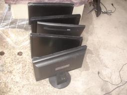 ASUS19吋液晶顯示器VS197 二手良品 歷史價格詳細信息