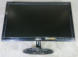 ASUS19吋液晶顯示器VS197 二手良品 歷史價格詳細信息