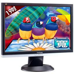 ViewSonic VA1916w/19吋觸控液晶/TOUCH/保固一年 歷史價格詳細信息