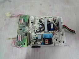 19吋 ACER AL1916W P+I 電源高壓板 價格比較,價格查詢,歷史價格詳細信息