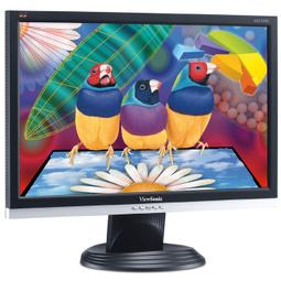 ViewSonic 優派 VA1916A-LCD 19型液晶顯示器 歷史價格詳細信息