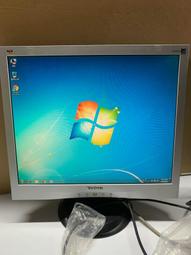 出售漂亮  瀚宇彩晶    19吋      螢幕   只要700元..... 歷史價格詳細信息