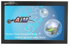 AiM TOUCH 瞄準科技 8.4吋多點紅外線式觸控螢幕 歷史價格詳細信息