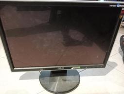 ASUS19吋液晶顯示器VS197 二手良品 歷史價格詳細信息