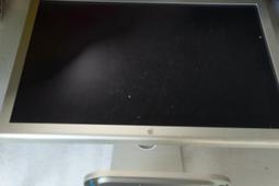 蘋果 cinema A1082 A1801 A1083 螢幕 維修 偏光膜更換1800元起 20吋 23吋 30吋 歷史價格詳細信息