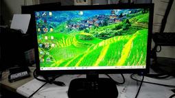 中古良品 ACER 宏碁 DA220HQL 桌上型平板電腦 22吋 巨型平板 21.5&quot; 螢幕 1990元無觸控 歷史價格詳細信息