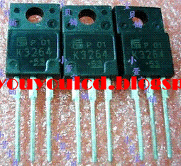 Power MOSFET IRFP260N MOSFET 拆機正常電晶體 歷史價格詳細信息