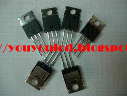 K2996 Power Mosfet(MOS管)N-FET 600V  10A  45W液晶螢幕維修材料 歷史價格詳細信息