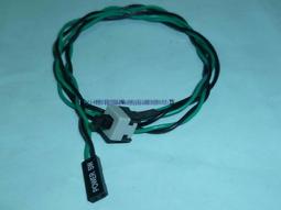 電源開關線 POWER開關電源線 PC開關電源線 機箱電腦開關線 線材顏色隨機 歷史價格詳細信息