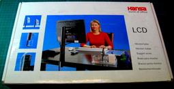 液晶懸臂架 DL-650E 電視架 手臂加長 旋轉 伸縮壁掛架 適用32~60吋 歷史價格詳細信息