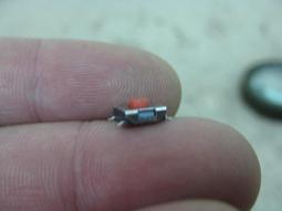 【四五六工場】新款HP惠普7.4MM(中間帶針)開機頭(帶開機芯片)HP機子只要頭一樣都可以支援 歷史價格詳細信息