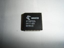 NT68F632AL PLCC-44 全新原裝 進口元器件 價錢歡迎咨詢 現貨 歷史價格詳細信息