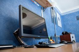 觸控螢幕首選專用底座  全合金材質【螢幕底座】【螢幕腳座】VESA孔皆可安裝 歷史價格詳細信息