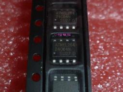 【小楷電腦&amp;amp;液晶】全新原裝 AT24C04 24C04 SOP-8腳 (10PCS) 歷史價格詳細信息