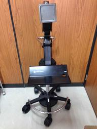 滾輪移動式主機架(伸縮可調)/電腦架/移動底座/主機托架/輪子底座/立架 歷史價格詳細信息