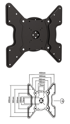 LCD液晶螢幕架！鍵盤架！電腦架！電腦桌！電視架！收納展示 歷史價格詳細信息