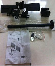 Table Mount Double Swing Arms. 座?双臂架 型號.WM033 價格比較,價格查詢,歷史價格詳細信息