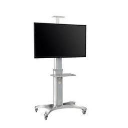NB AVF1500-50-1P /32-65吋可移動式液晶電視立架 移動式 推車 電視 立架 落地架 歷史價格詳細信息