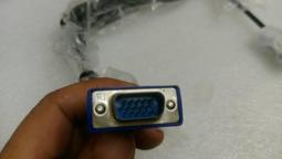 全新品 Vga 類比訊號螢幕線 D-sub介面 螢幕線 價格比較,價格查詢,歷史價格詳細信息