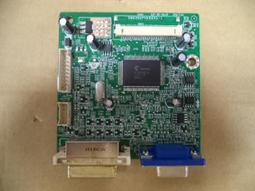 優派vx2235wm  al2216w 電源板 dac-19m010  dac-19m009通用 歷史價格詳細信息