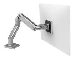 Ergotron 愛格升 LX桌上型單螢幕支架  消光黑45-241-224 歷史價格詳細信息