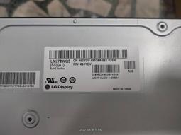 【現貨】LM270WQ1 SD E3 C2 A2 27寸蘋果iMac A1312一體機液晶顯示屏幕 歷史價格詳細信息